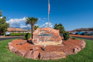 Beautifully remodeled home ON THE GOLF COURSE with views in one on Sky Mountain Golf Course in Utah - for sale on GolfHomes.com, golf home, golf lot