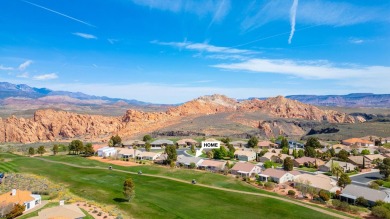Beautifully remodeled home ON THE GOLF COURSE with views in one on Sky Mountain Golf Course in Utah - for sale on GolfHomes.com, golf home, golf lot