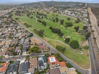 Located in the heart of the Trestles District in Southeast San on San Clemente Municipal Golf Course in California - for sale on GolfHomes.com, golf home, golf lot