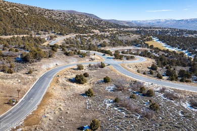 Boasting expansive views of Mt. Timpanogos and the Wasatch Back on Red Ledges Golf Club in Utah - for sale on GolfHomes.com, golf home, golf lot