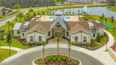 New Freedom Homes in St. Augustine, FL are now selling! Model on Slammer and Squire Golf Course in Florida - for sale on GolfHomes.com, golf home, golf lot