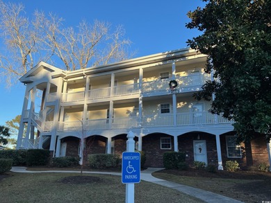Come and have a look at this beautiful updated condo with an on  in South Carolina - for sale on GolfHomes.com, golf home, golf lot