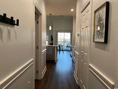 Come and have a look at this beautiful updated condo with an on  in South Carolina - for sale on GolfHomes.com, golf home, golf lot