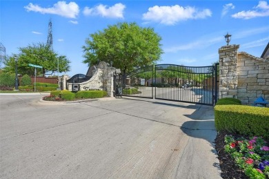 Welcome to The Reserve, a gated community located in Castle on The Lakes at Castle Hill Golf Club in Texas - for sale on GolfHomes.com, golf home, golf lot
