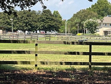 Beautiful top of the lake lot with a fabulous view across the on The Seabrook Island Club in South Carolina - for sale on GolfHomes.com, golf home, golf lot