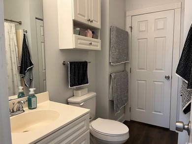 Come and have a look at this beautiful updated condo with an on  in South Carolina - for sale on GolfHomes.com, golf home, golf lot