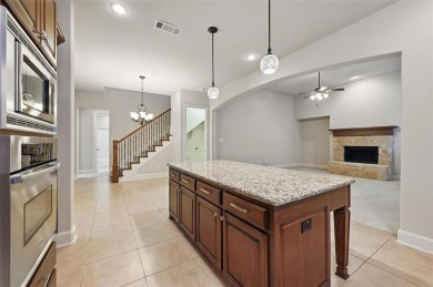 Welcome to The Reserve, a gated community located in Castle on The Lakes at Castle Hill Golf Club in Texas - for sale on GolfHomes.com, golf home, golf lot