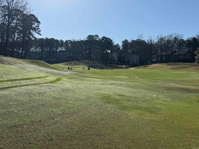 Beautiful Diamante Golf Course Lot .43 Acres  Sits high on Diamante Golf and Country Club in Arkansas - for sale on GolfHomes.com, golf home, golf lot