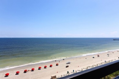 Welcome to 2701 S Ocean Blvd Unit 813, a stunning oceanfront on Midway Par-3 in South Carolina - for sale on GolfHomes.com, golf home, golf lot