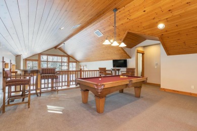 Enjoy this recently updated 4-bedroom Cabin nestled in the heart on Old Greenwood Golf Club in California - for sale on GolfHomes.com, golf home, golf lot