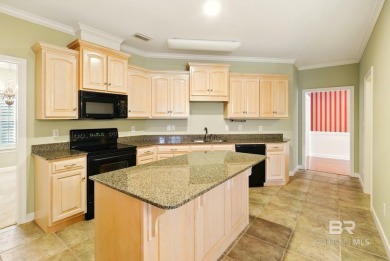 Open House Friday 6/20  5pm-7pm  and 6/21 11am-3pm   This on Craft Farms - Cypress Bend in Alabama - for sale on GolfHomes.com, golf home, golf lot