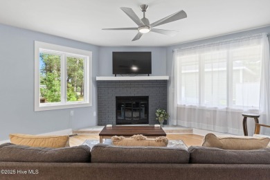 Discover the dream of islander living in this splendid home on Founders Club At St. James Plantation in North Carolina - for sale on GolfHomes.com, golf home, golf lot