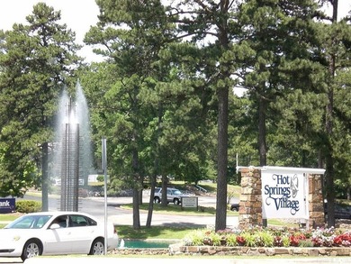 Beautiful Diamante Golf Course Lot .43 Acres  Sits high on Diamante Golf and Country Club in Arkansas - for sale on GolfHomes.com, golf home, golf lot