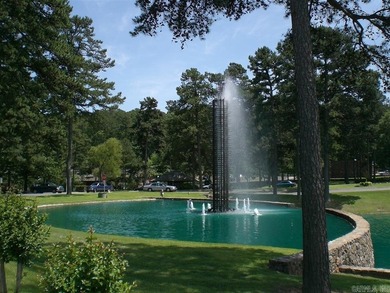 Beautiful Diamante Golf Course Lot .43 Acres  Sits high on Diamante Golf and Country Club in Arkansas - for sale on GolfHomes.com, golf home, golf lot