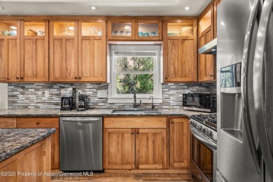 Welcome to this beautifully maintained and thoughtfully updated on Ranch at Roaring Fork Golf Course in Colorado - for sale on GolfHomes.com, golf home, golf lot