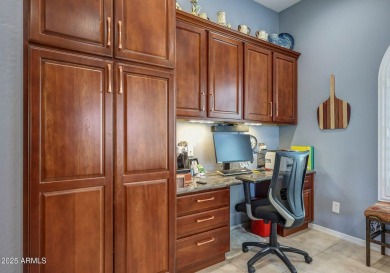 A WOW Remodel of a Destiny Floorplan on GOLF COURSE LOT - View on Copper Canyon Golf Club in Arizona - for sale on GolfHomes.com, golf home, golf lot