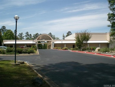 Beautiful Diamante Golf Course Lot .43 Acres  Sits high on Diamante Golf and Country Club in Arkansas - for sale on GolfHomes.com, golf home, golf lot