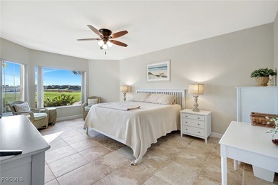 Priced to MOVE! Yes to a Lovely Golf Course and Water View! Yes on Bonita Bay West in Florida - for sale on GolfHomes.com, golf home, golf lot