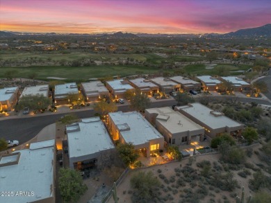 Welcome to the epitome of luxury living in Legend Trail Golf on Legend Trail Golf Club in Arizona - for sale on GolfHomes.com, golf home, golf lot