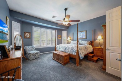 A WOW Remodel of a Destiny Floorplan on GOLF COURSE LOT - View on Copper Canyon Golf Club in Arizona - for sale on GolfHomes.com, golf home, golf lot