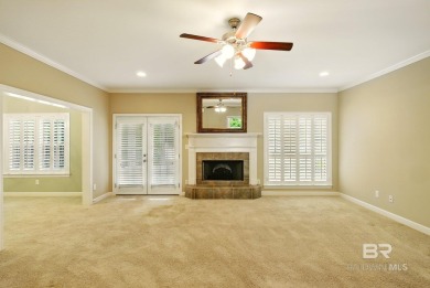 Open House Friday 6/20  5pm-7pm  and 6/21 11am-3pm   This on Craft Farms - Cypress Bend in Alabama - for sale on GolfHomes.com, golf home, golf lot