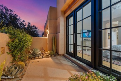 Welcome to the epitome of luxury living in Legend Trail Golf on Legend Trail Golf Club in Arizona - for sale on GolfHomes.com, golf home, golf lot
