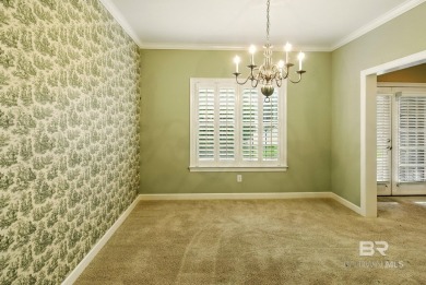 Open House Friday 6/20  5pm-7pm  and 6/21 11am-3pm   This on Craft Farms - Cypress Bend in Alabama - for sale on GolfHomes.com, golf home, golf lot