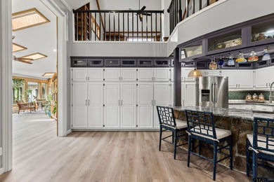 *Unique* is defined as unlike anything else, and this on Lake Fork Golf Club - Wood County in Texas - for sale on GolfHomes.com, golf home, golf lot