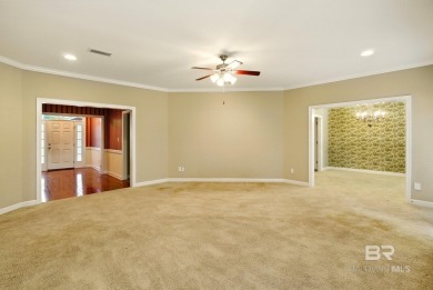 Open House Friday 6/20  5pm-7pm  and 6/21 11am-3pm   This on Craft Farms - Cypress Bend in Alabama - for sale on GolfHomes.com, golf home, golf lot