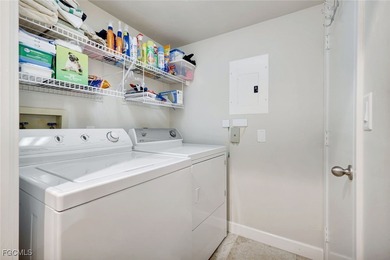 Priced to MOVE! Yes to a Lovely Golf Course and Water View! Yes on Bonita Bay West in Florida - for sale on GolfHomes.com, golf home, golf lot