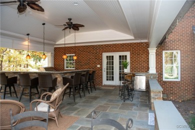 Welcome to Brickshire!  Here you will find an amazing all brick on Brickshire Golf Club in Virginia - for sale on GolfHomes.com, golf home, golf lot