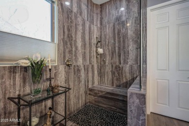 A WOW Remodel of a Destiny Floorplan on GOLF COURSE LOT - View on Copper Canyon Golf Club in Arizona - for sale on GolfHomes.com, golf home, golf lot