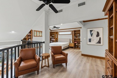 *Unique* is defined as unlike anything else, and this on Lake Fork Golf Club - Wood County in Texas - for sale on GolfHomes.com, golf home, golf lot