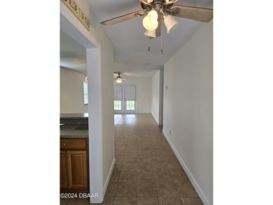 Charming, clean and freshly updated condo in desirable 55 plus on Southridge Golf Course in Florida - for sale on GolfHomes.com, golf home, golf lot