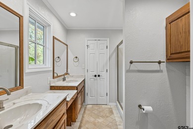 *Unique* is defined as unlike anything else, and this on Lake Fork Golf Club - Wood County in Texas - for sale on GolfHomes.com, golf home, golf lot