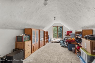 Welcome to this beautifully maintained and thoughtfully updated on Ranch at Roaring Fork Golf Course in Colorado - for sale on GolfHomes.com, golf home, golf lot