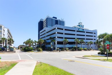 Welcome to 2701 S Ocean Blvd Unit 813, a stunning oceanfront on Midway Par-3 in South Carolina - for sale on GolfHomes.com, golf home, golf lot