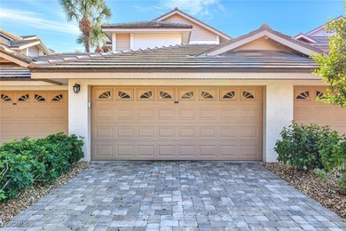 Priced to MOVE! Yes to a Lovely Golf Course and Water View! Yes on Bonita Bay West in Florida - for sale on GolfHomes.com, golf home, golf lot
