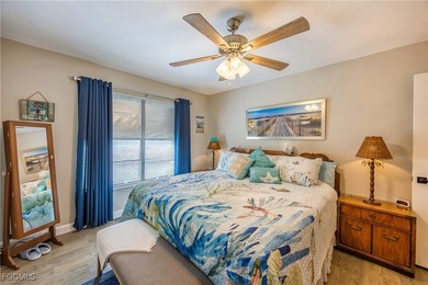 Impeccably renovated and move-in ready, this elegant villa is on Whiskey Creek Country Club in Florida - for sale on GolfHomes.com, golf home, golf lot