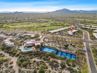 Welcome to the epitome of luxury living in Legend Trail Golf on Legend Trail Golf Club in Arizona - for sale on GolfHomes.com, golf home, golf lot