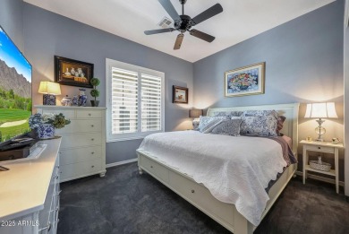 A WOW Remodel of a Destiny Floorplan on GOLF COURSE LOT - View on Copper Canyon Golf Club in Arizona - for sale on GolfHomes.com, golf home, golf lot