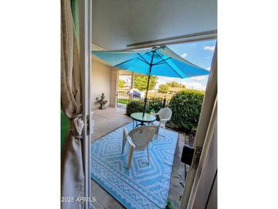 WOW! WELCOME TO AZ! This beautifully updated gemini home is on Sun City Country Club in Arizona - for sale on GolfHomes.com, golf home, golf lot