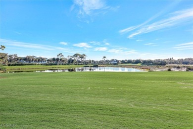 Priced to MOVE! Yes to a Lovely Golf Course and Water View! Yes on Bonita Bay West in Florida - for sale on GolfHomes.com, golf home, golf lot