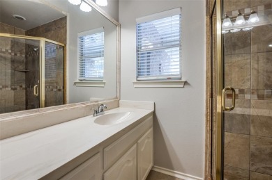 Welcome home to this custom one story located in the highly on Plantation Golf Course in Texas - for sale on GolfHomes.com, golf home, golf lot