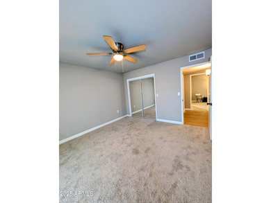 WOW! WELCOME TO AZ! This beautifully updated gemini home is on Sun City Country Club in Arizona - for sale on GolfHomes.com, golf home, golf lot