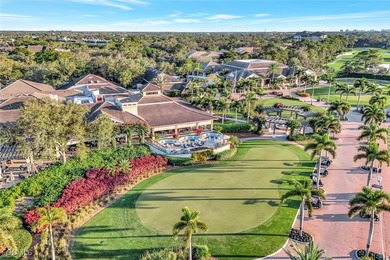 Priced to MOVE! Yes to a Lovely Golf Course and Water View! Yes on Bonita Bay West in Florida - for sale on GolfHomes.com, golf home, golf lot
