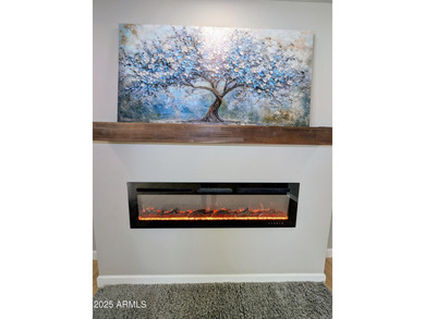 WOW! WELCOME TO AZ! This beautifully updated gemini home is on Sun City Country Club in Arizona - for sale on GolfHomes.com, golf home, golf lot