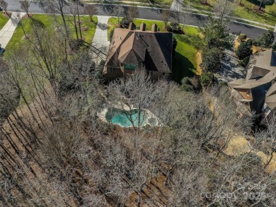 You can live in Firethorne on the 14th Hole of the newly on Firethorn Country Club in South Carolina - for sale on GolfHomes.com, golf home, golf lot