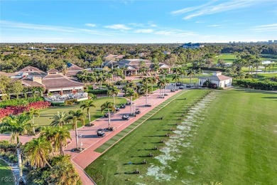Priced to MOVE! Yes to a Lovely Golf Course and Water View! Yes on Bonita Bay West in Florida - for sale on GolfHomes.com, golf home, golf lot