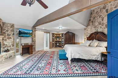 *Unique* is defined as unlike anything else, and this on Lake Fork Golf Club - Wood County in Texas - for sale on GolfHomes.com, golf home, golf lot